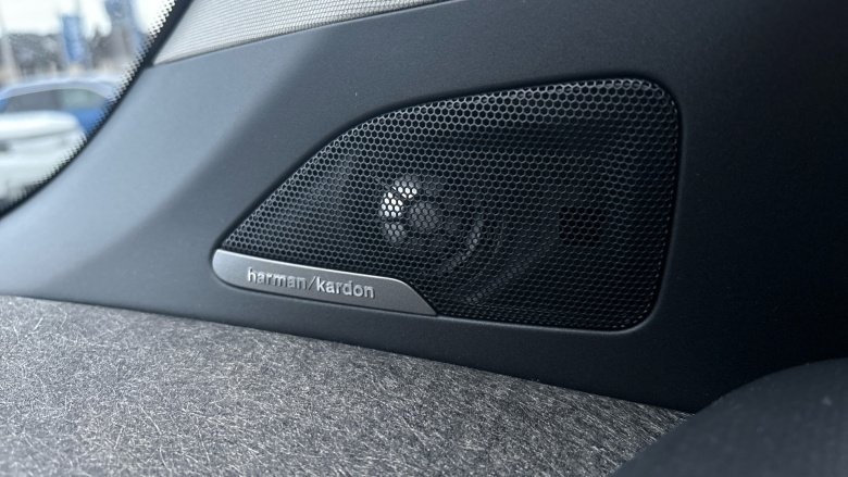 BMW i3 135kW S 42kWh 5dr Auto Electric Hatchback